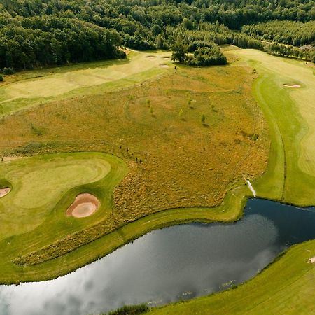 הוסטל Brastad Holma Stangenaes Golf מראה חיצוני תמונה
